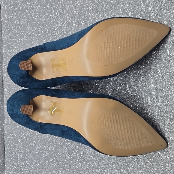 Teal bootie tru comfort foam - Picture 5 of 7